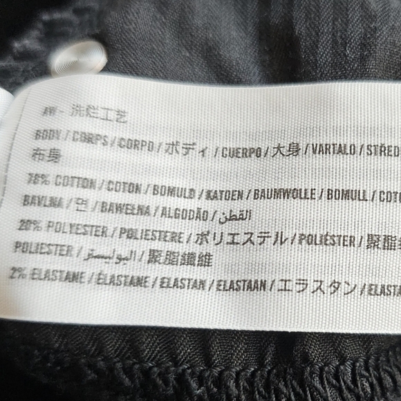 Hollister Men's Skinny Advanced Stretch W31xL32 - Picture 7 of 8